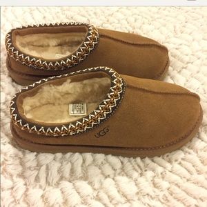 Chestnut Ugg